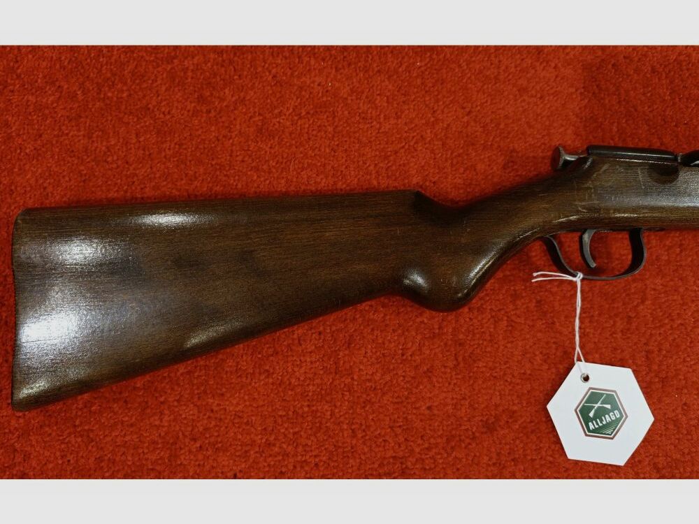 Albert Föhrenbach GmbH Falke .22lr