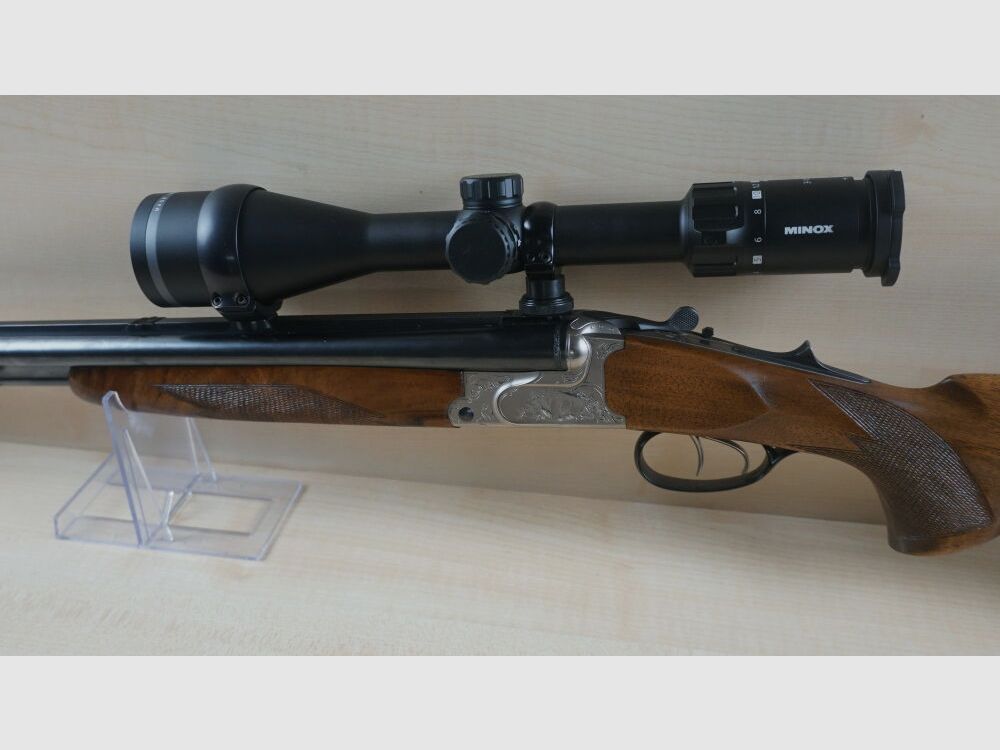 Krieghoff Plus