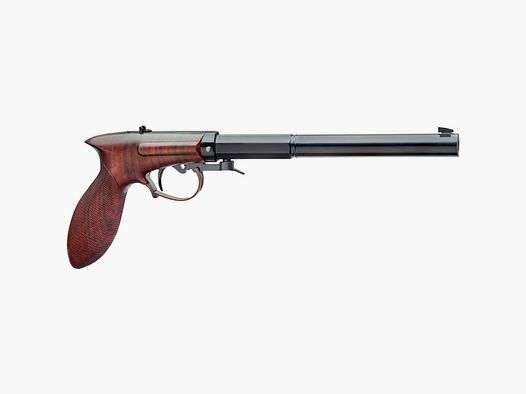 Davide Pedersoli Cook Underhammer, caliber || Muzzleloader Pistol