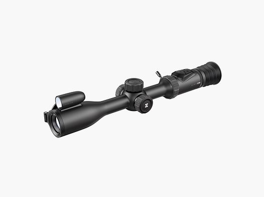Hikmicro Alpex PRO LRF night vision riflescope