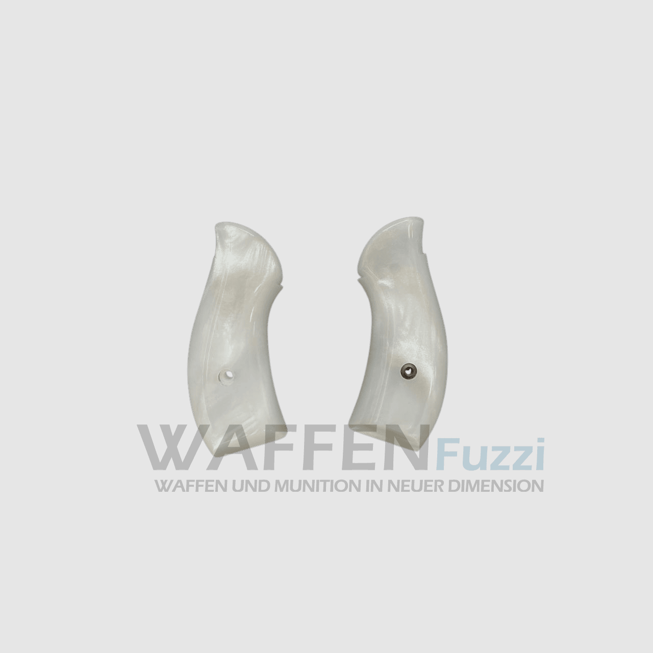 Coppa per Steel Scorpion Pearl Acrylic