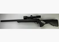Blaser R8 Ultimate Silence