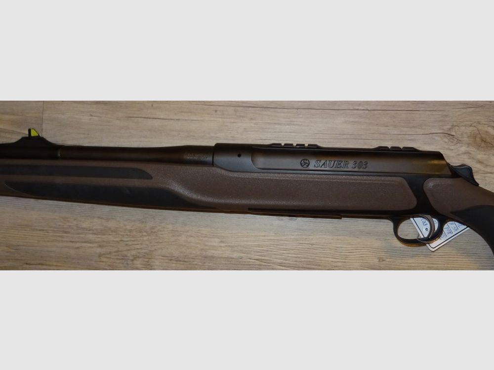 Sauer 303 Mod.Classic XT