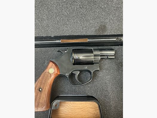 Erma Egr 66 9mm Knall