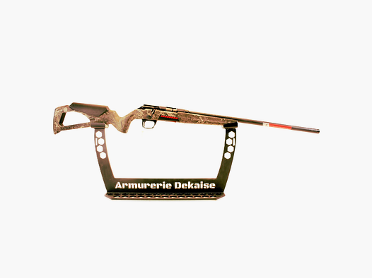 WINCHESTER STRATA 22LR