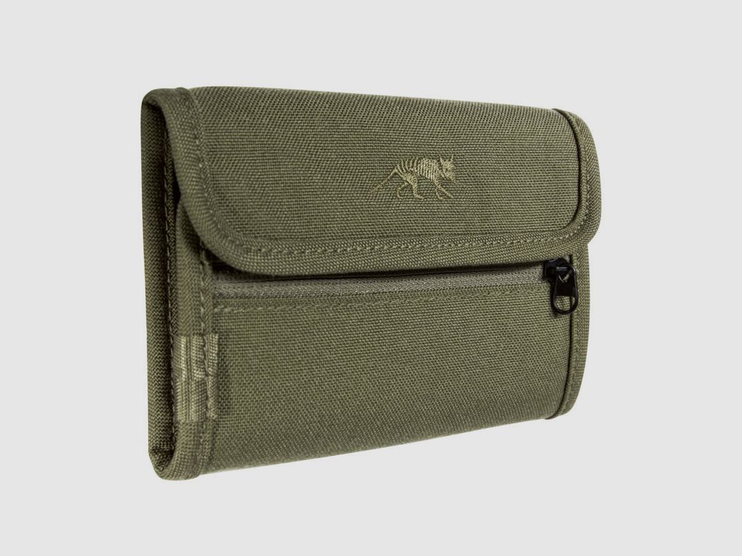 Tasmanian Tiger ID Wallet