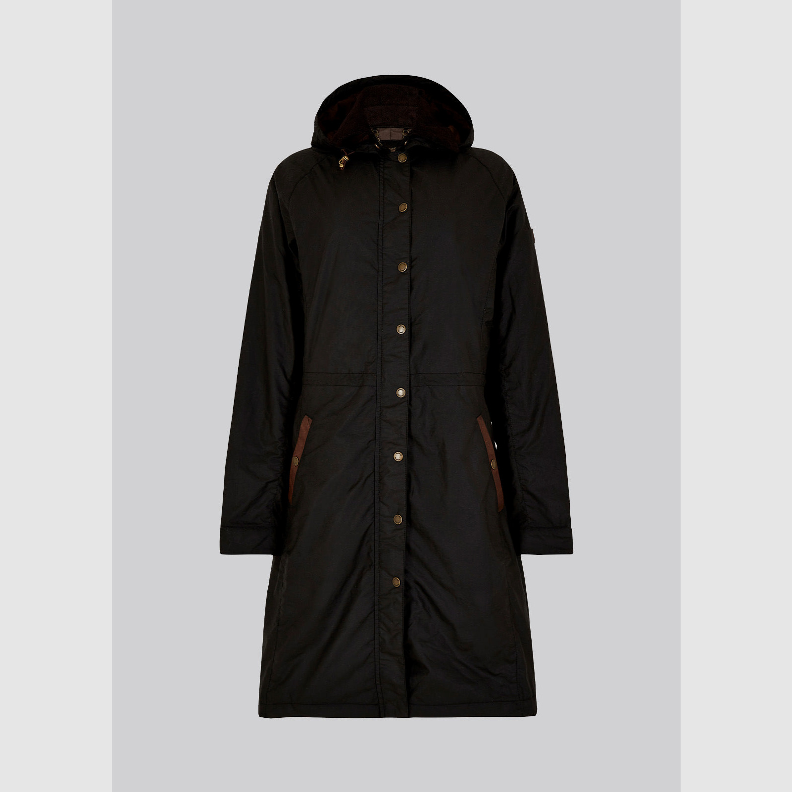 Dubarry of Ireland Redington Wachsmantel