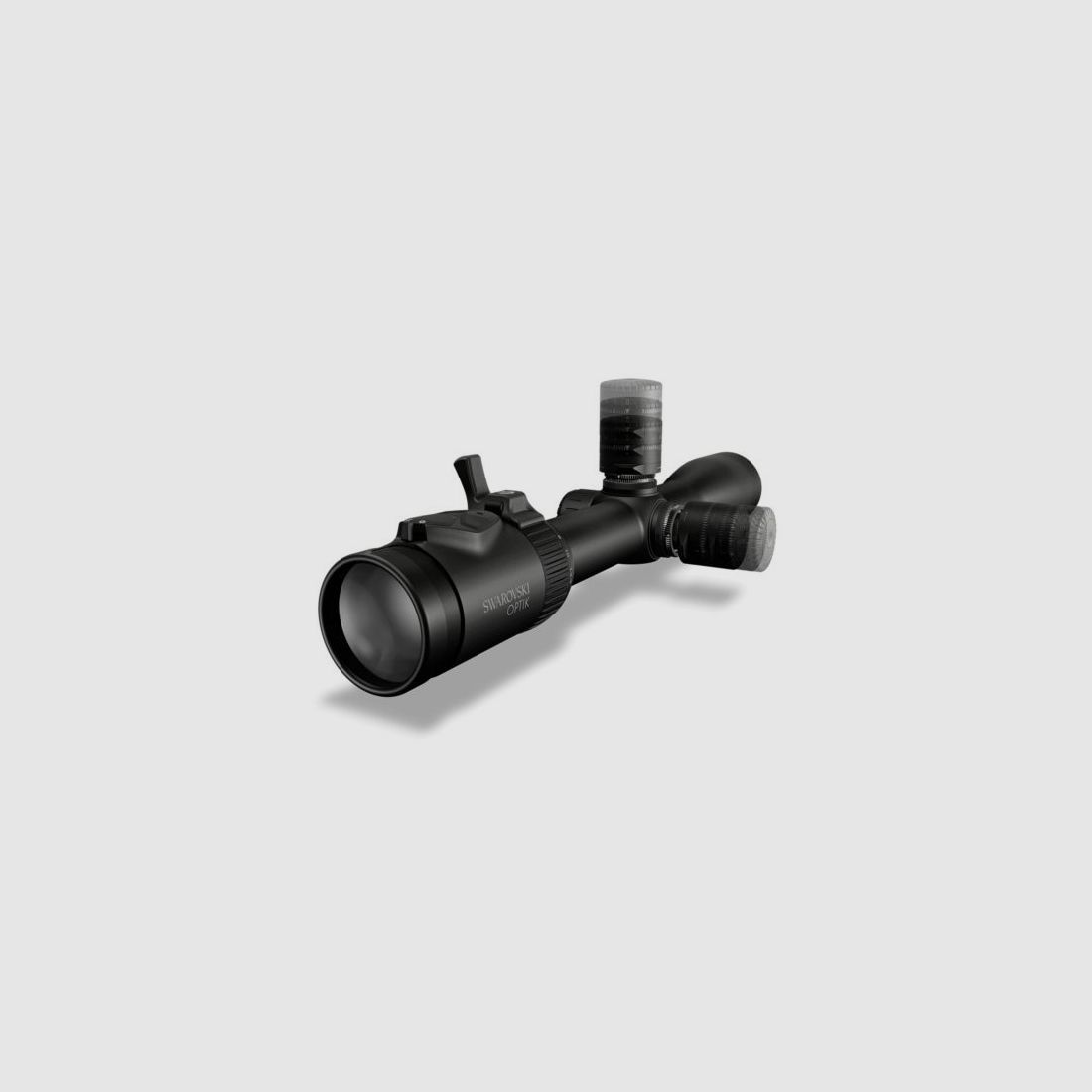 Swarovski Optik Mira Z8i 1,7-13,3x42 II., imagen 12 de 12