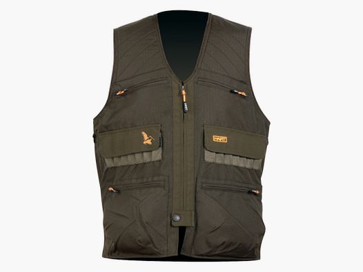 HART ARMOTION CLASS-V VEST GROEN