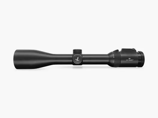 Luneta strzelecka Swarovski Optik Z6i Gen. III - 2.5-15x50 P (BT)