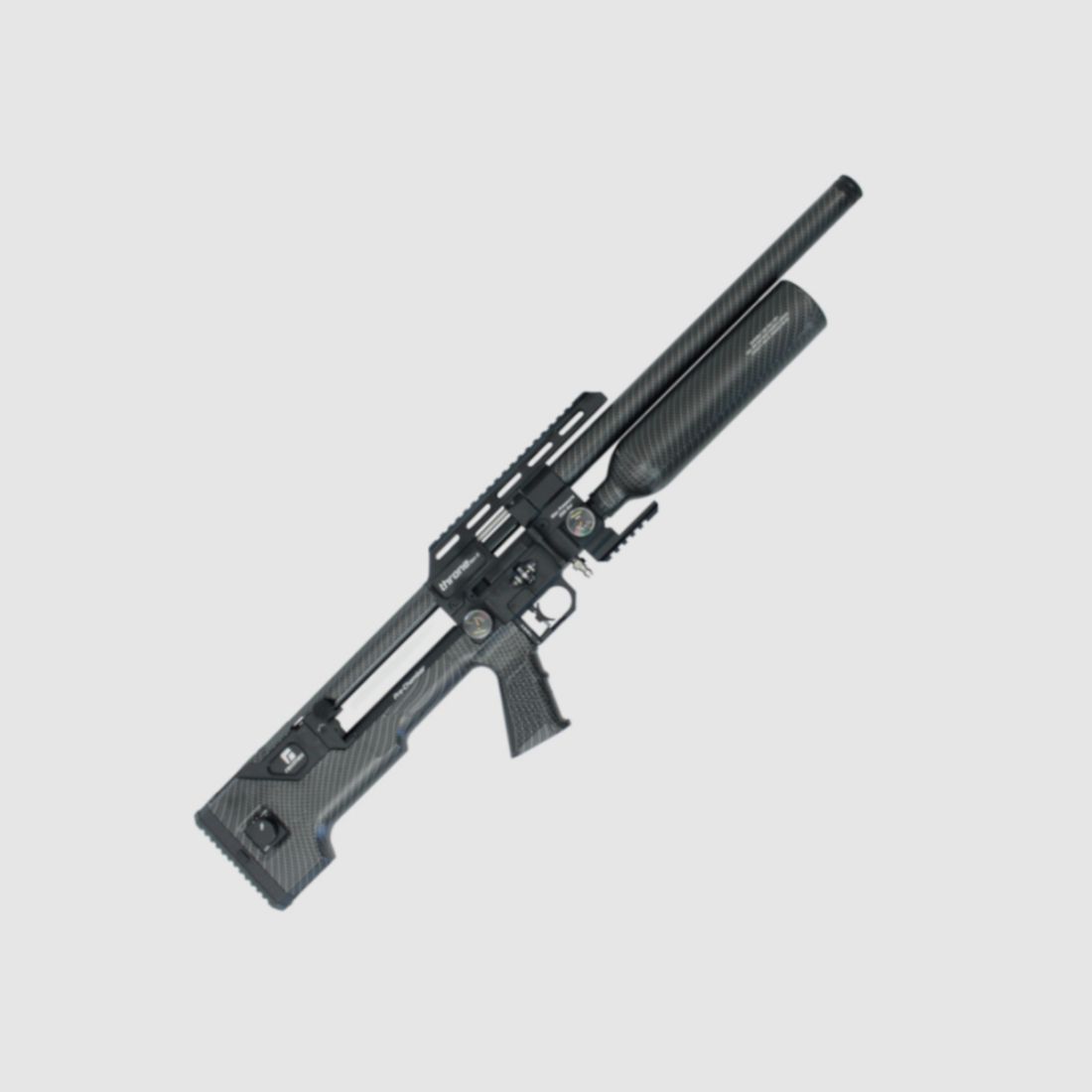Reximex AR PCP Throne Gen2