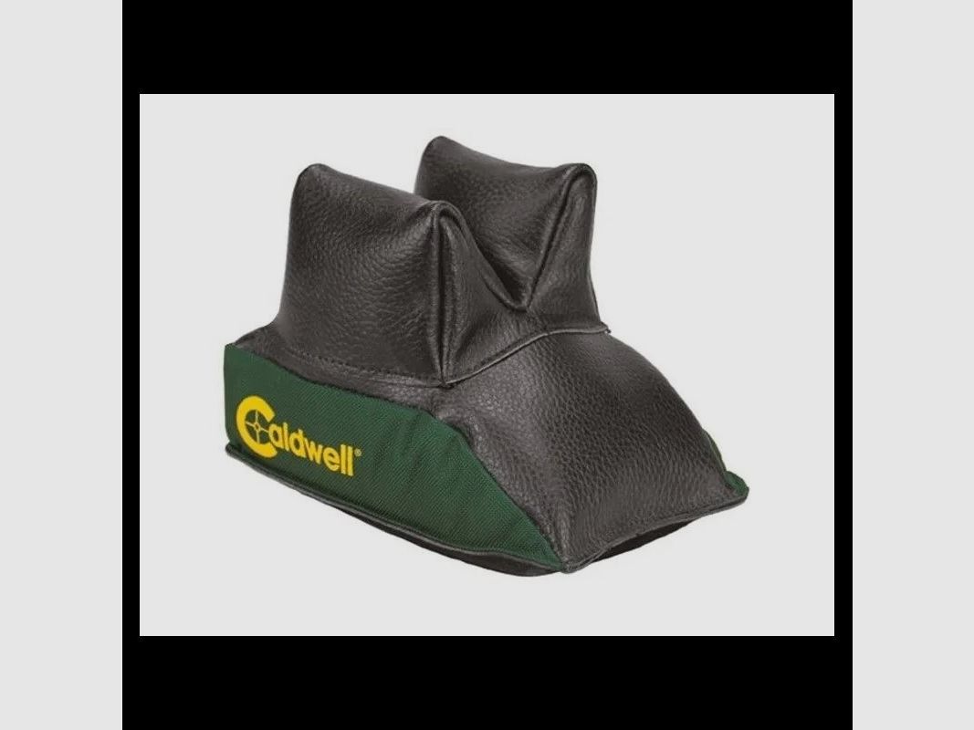 Caldwell High Rear Bag Standard rempli