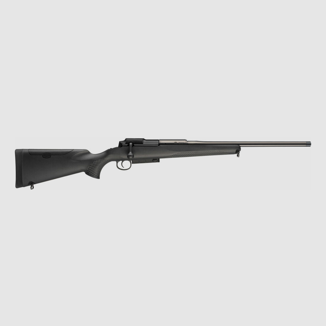 Blaser Group GmbH MAUSER 25 EXTREME Geradezug-Repetierer .308 Win. + MINOX RV1 Rotpunktvisier