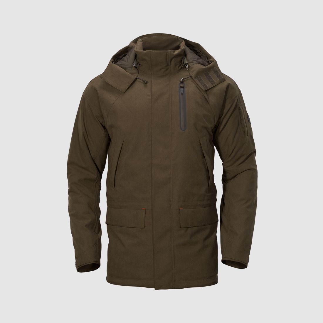 Härkila Driven Hunt HWS Winterjacken Herren