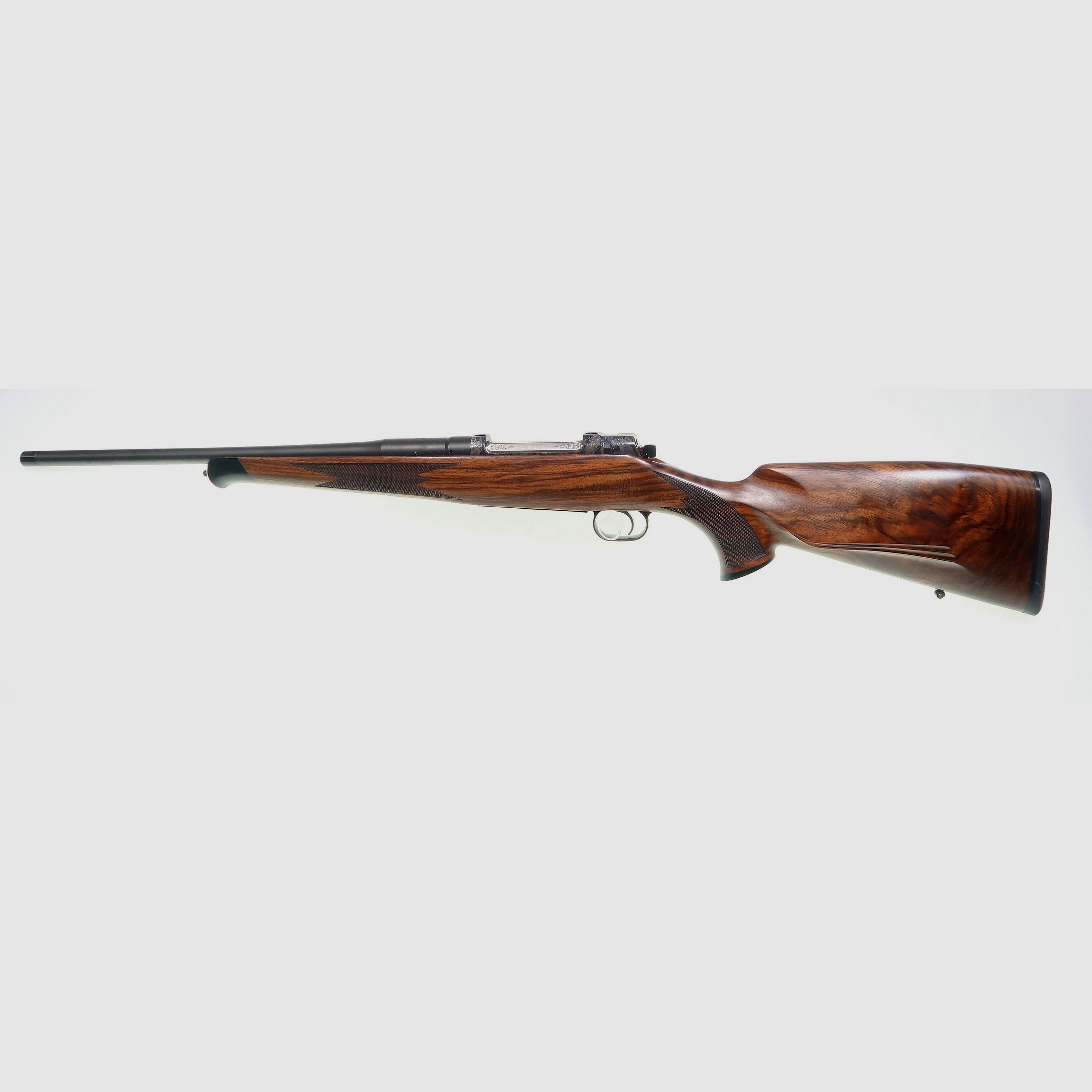 Mauer M03 Alpin Custom 308Win
