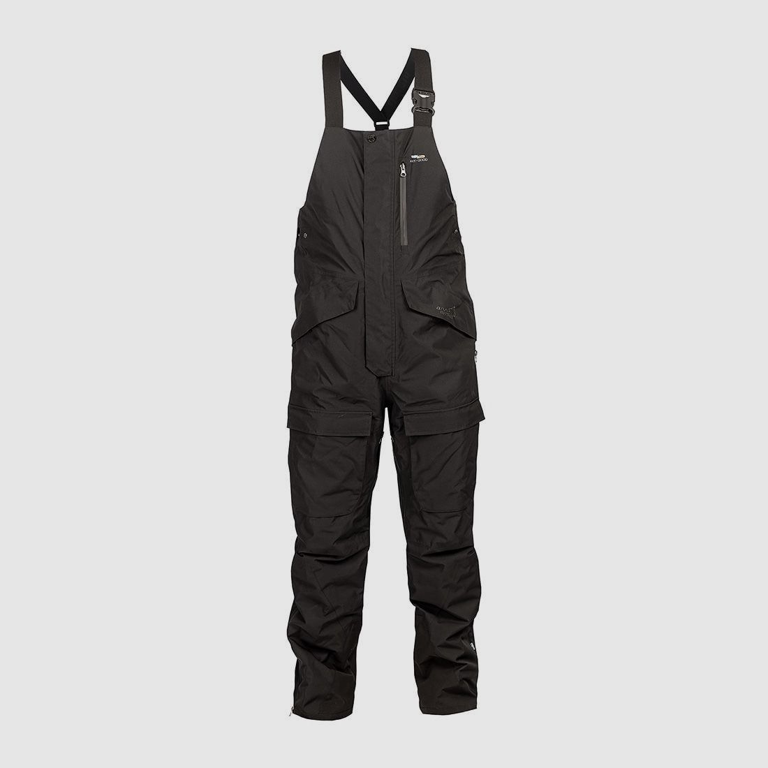 Arrak Outdoor Arrak Arctic Hose W Schwarz 38