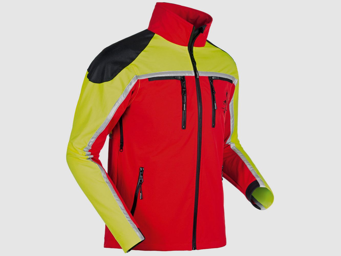 Pfanner Forrest Light Jack, afbeelding 6 van 6