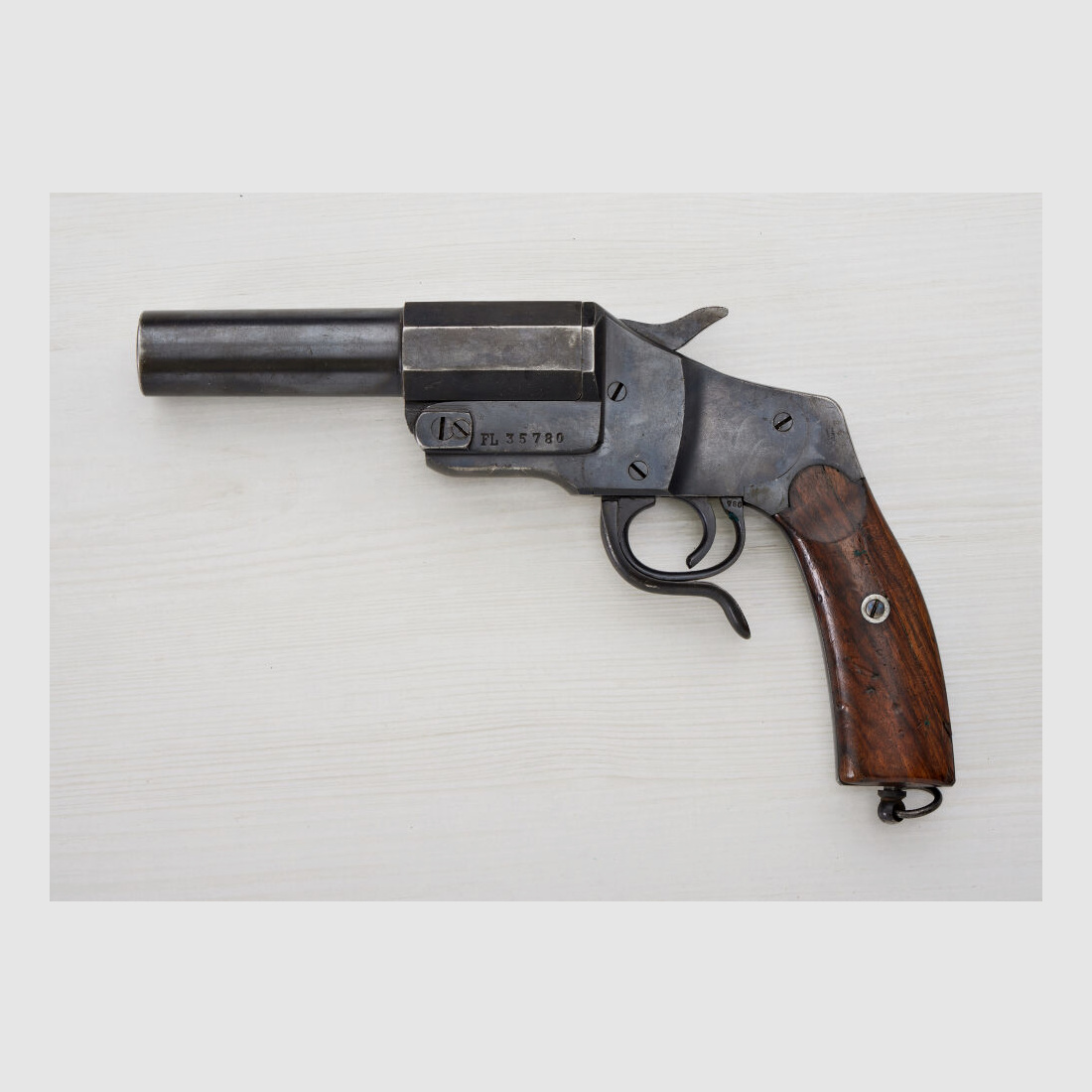 Pistolet de signal Langenhan 4 (Signal)