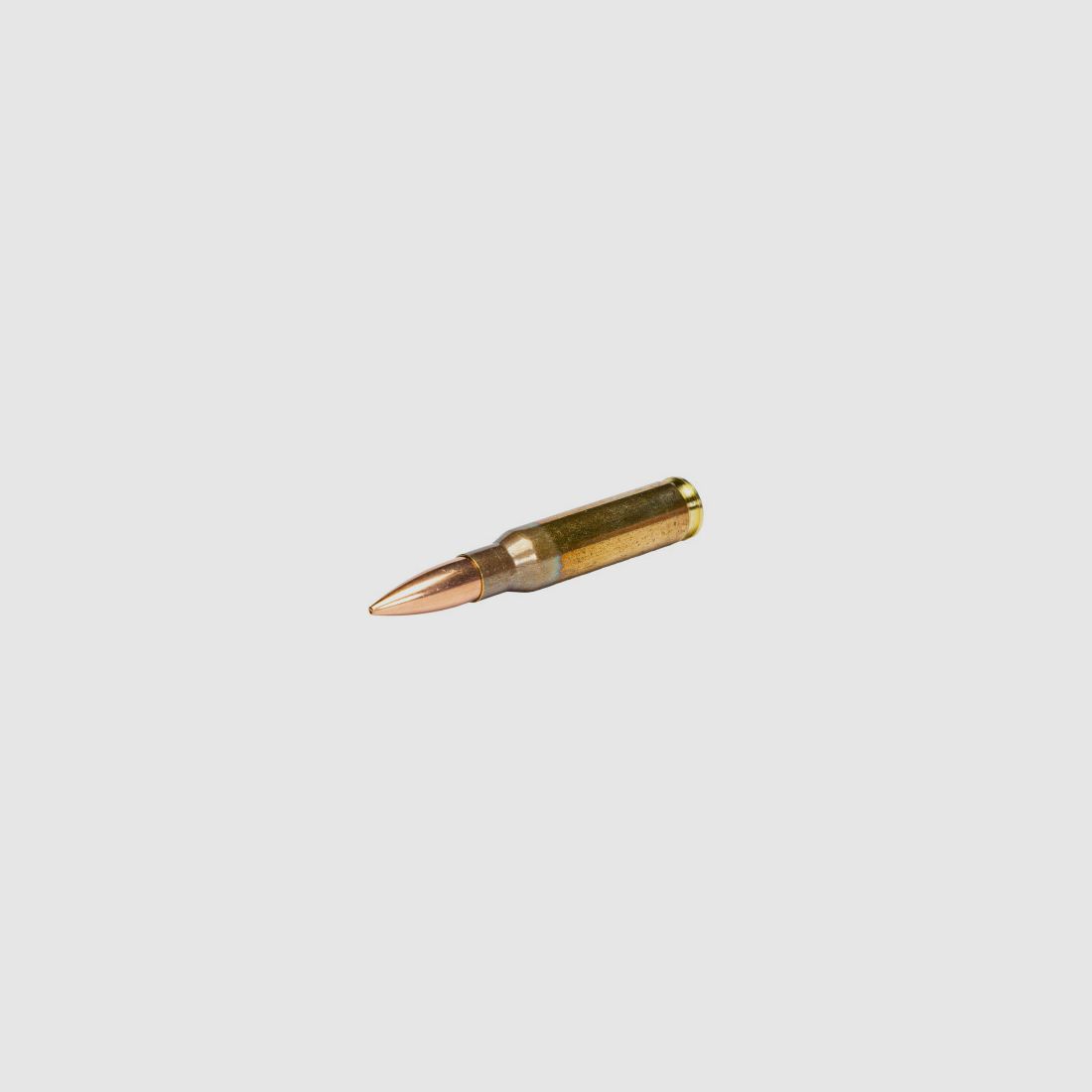 BOX MIT 20 PATRONEN GGG KAL.308WIN HPBT SIERRA MATCHKING 190GR, Bild 1 von 2