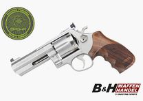 Spohr N670 Standard 4.0 .44 Mag.