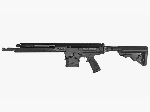 Steyr DMR 762 SPORT