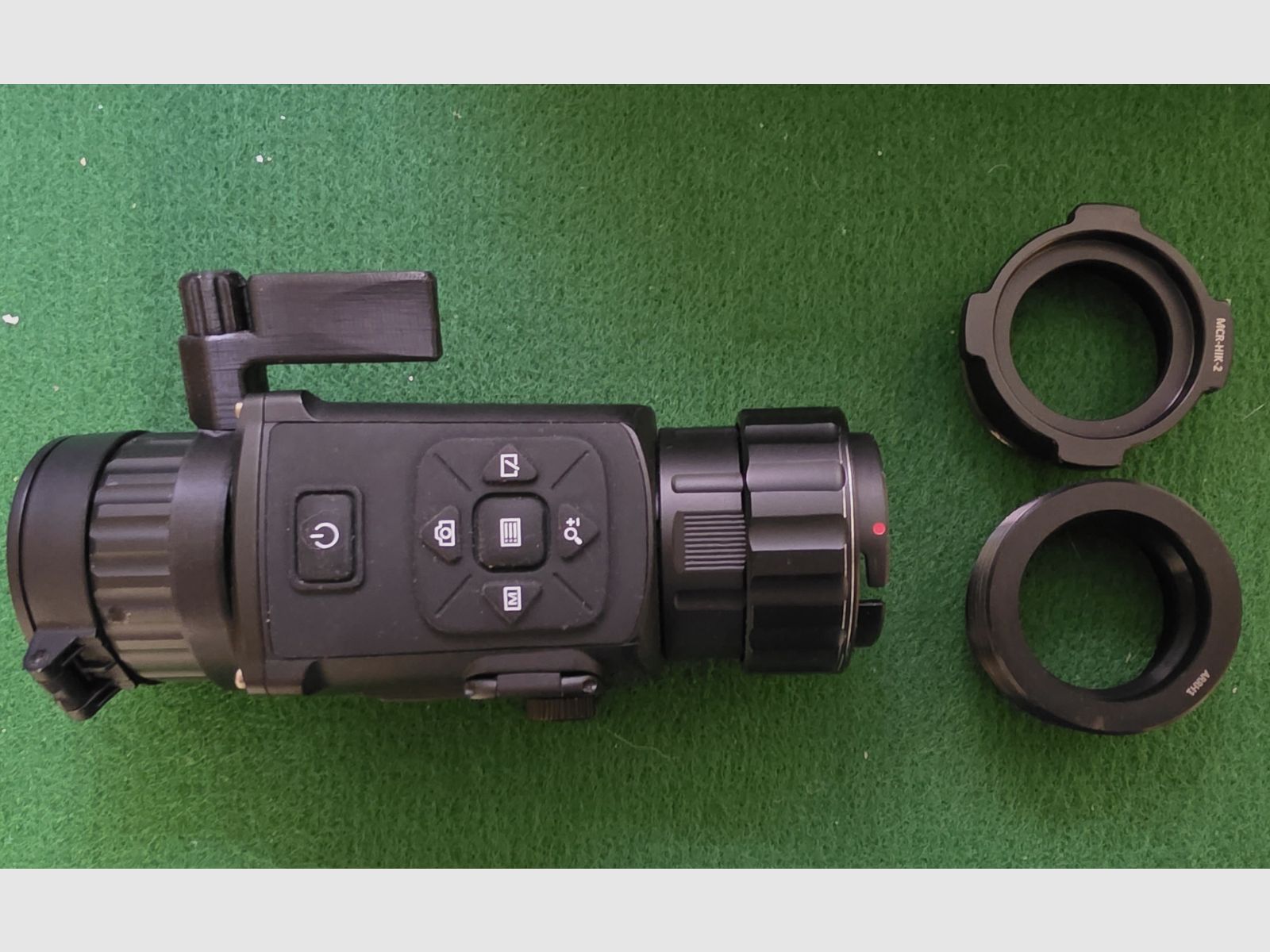 HIKMICRO Thunder TH35PC Wärmebildvorsatzgerät, Bild 1 von 2