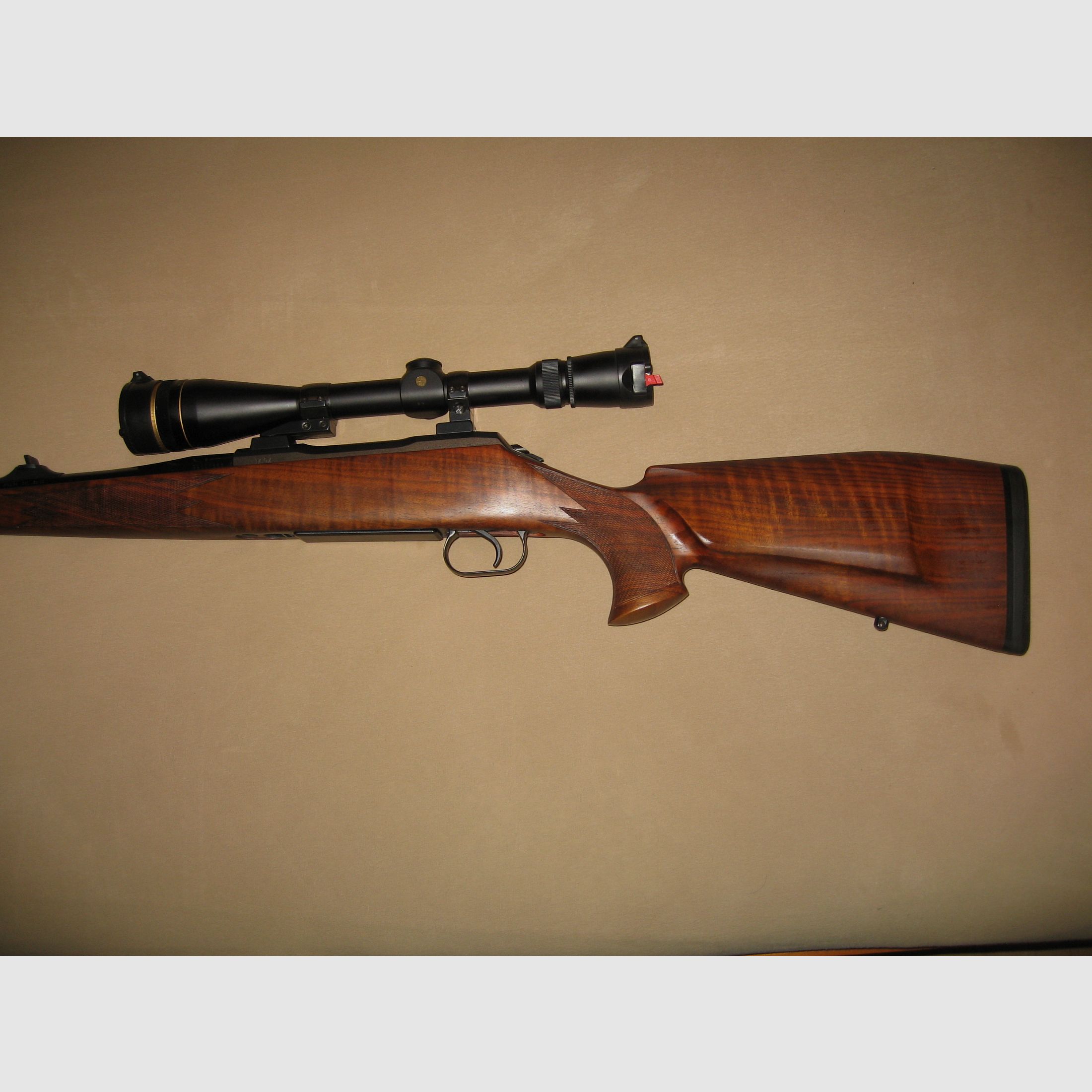 Repetierbüchse, Mauser M94, Kaliber  .30-06 Spring.