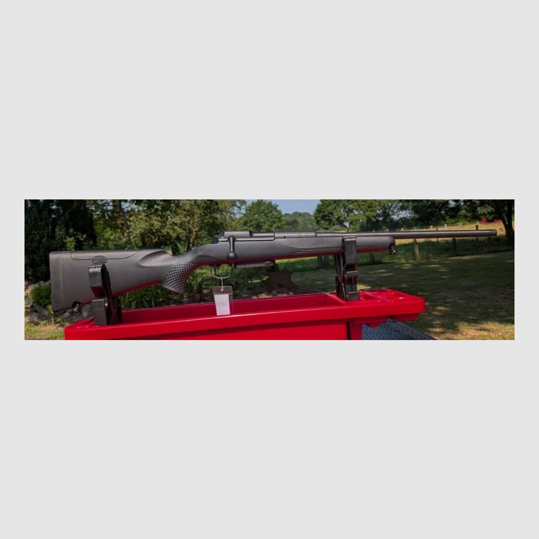 Mauser M25 Extreme