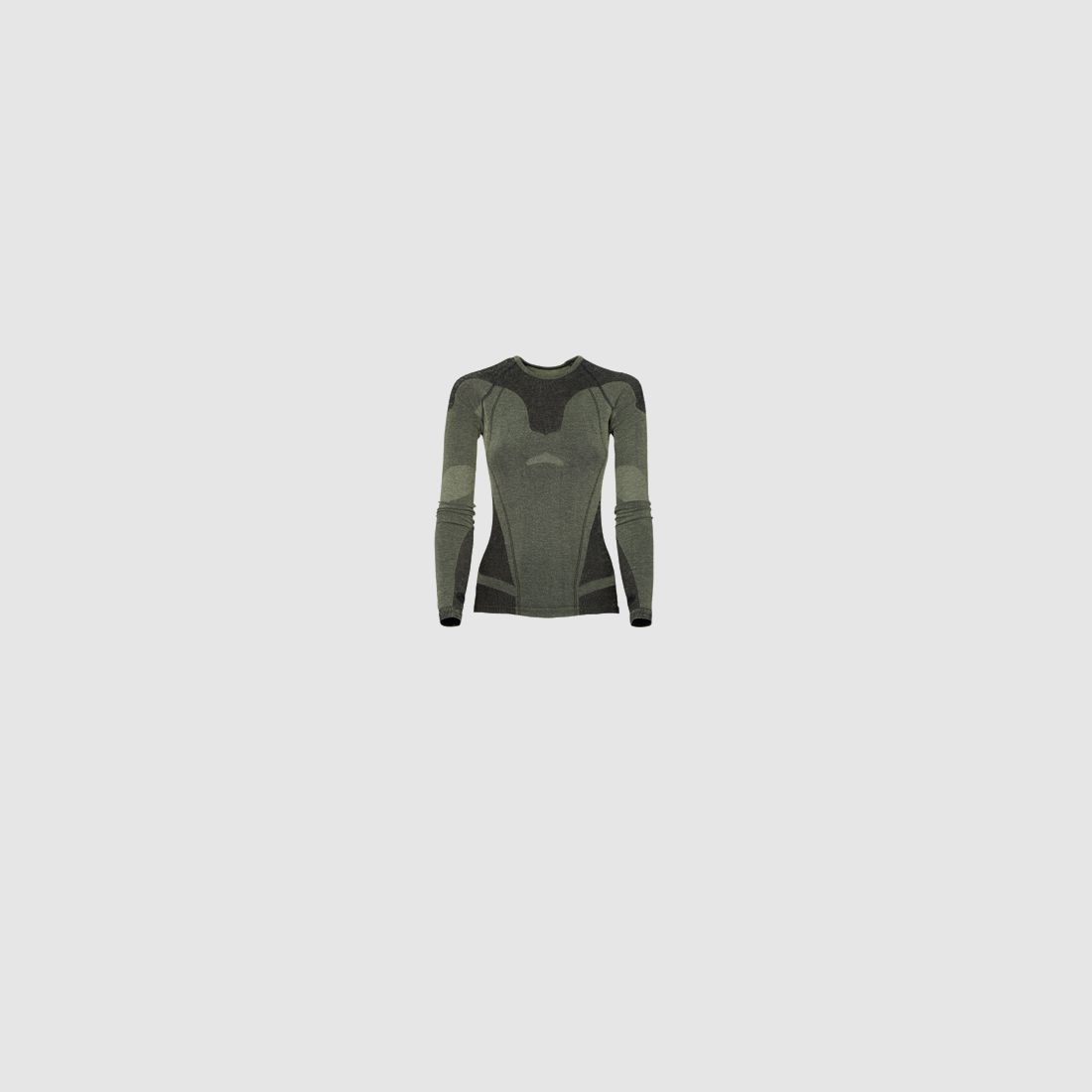 X-Jagd Damen Langarm Shirt Belcarra
