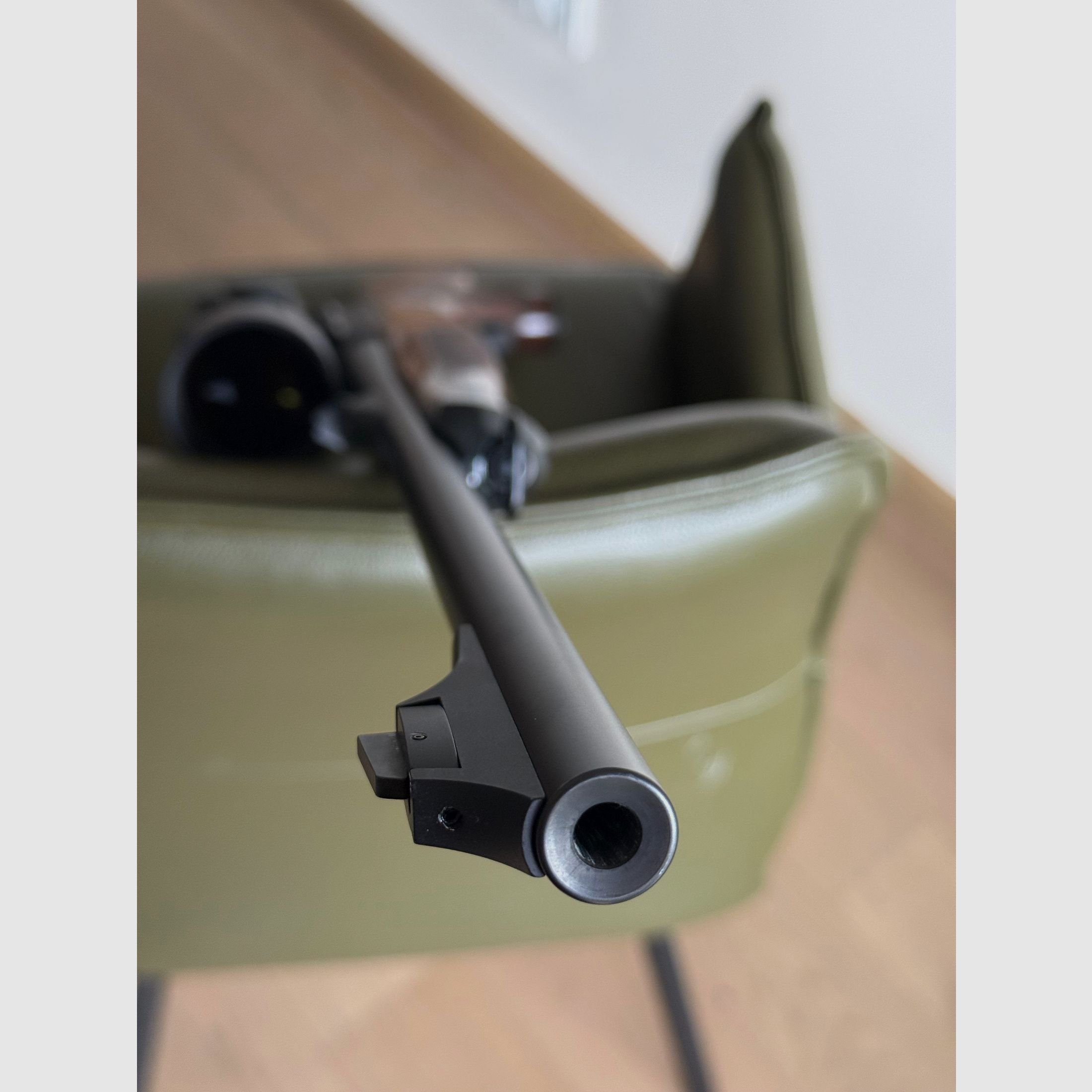 Sauer 404 Classic .30-06 NEUWERTIG