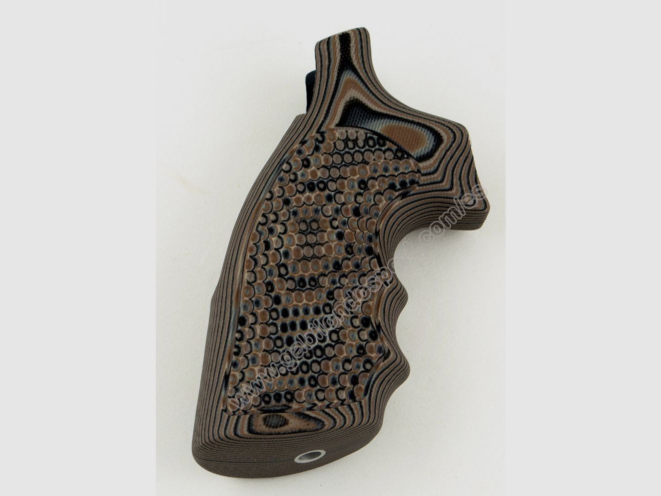 Cachas Hogue S&W K 19737