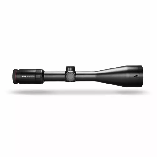 Kite telescopio K6, X6I, BL, 2-12x50 HD