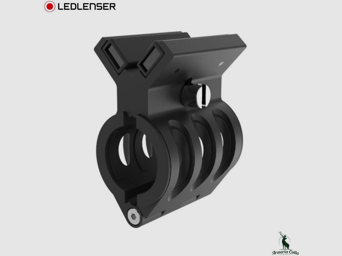 Ledlenser Attacco Magnetico Torcia