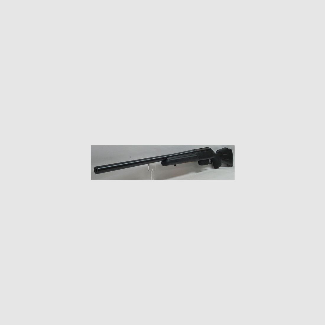 Tikka T3x Varmint LL60