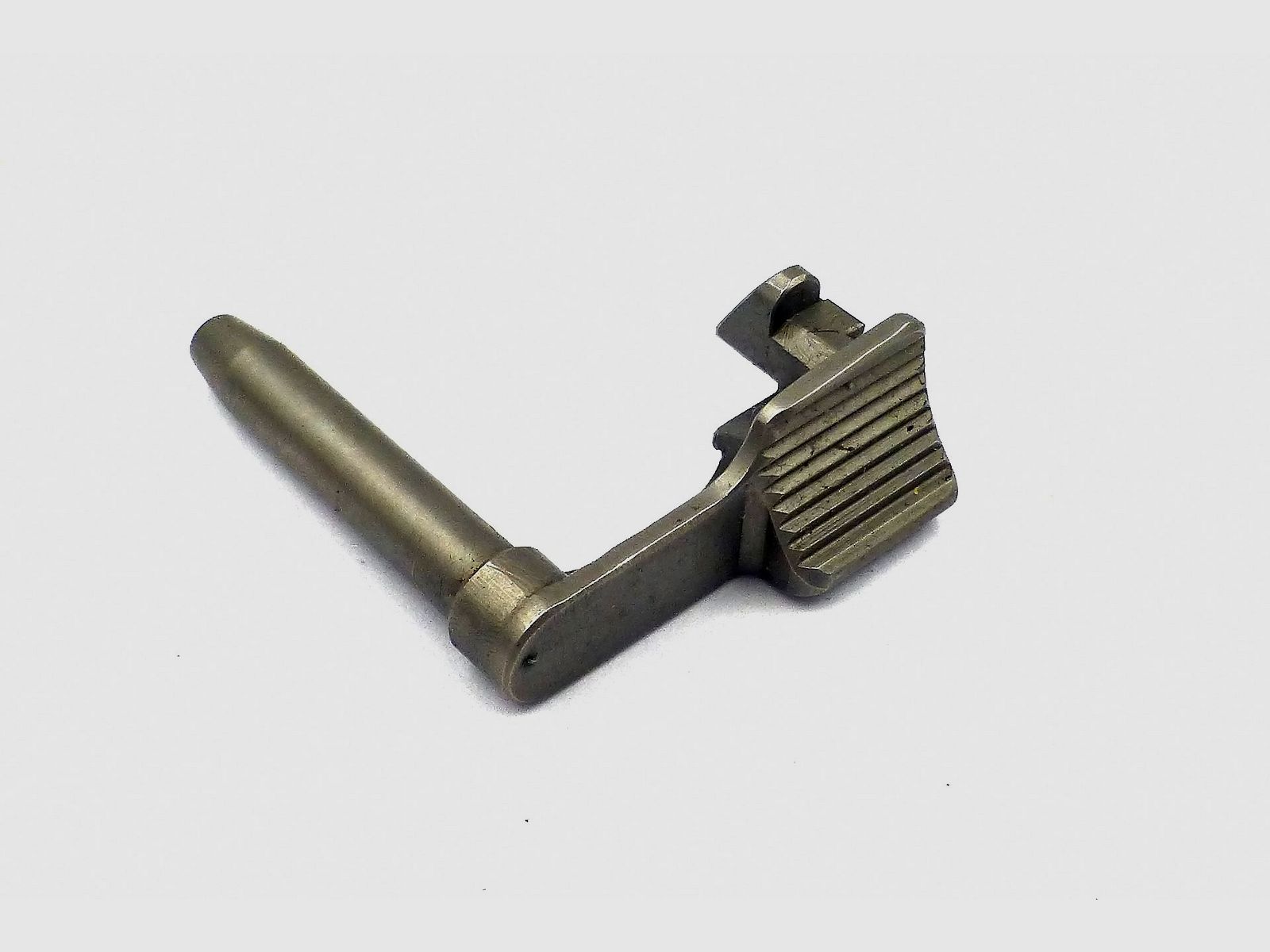 Verschlussstopper SIG für P210-1 bis 6