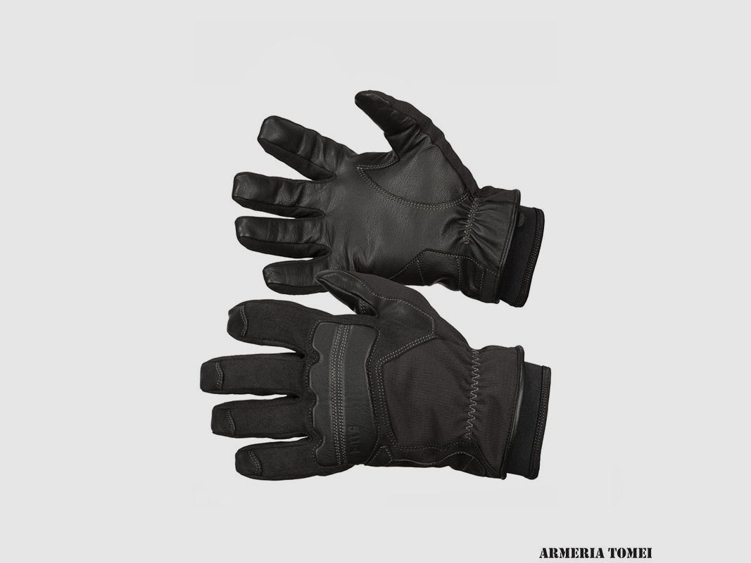 HANDSCHUHE – 5.11 – CALDUS ISOLIERTER HANDSCHUH Schwarz