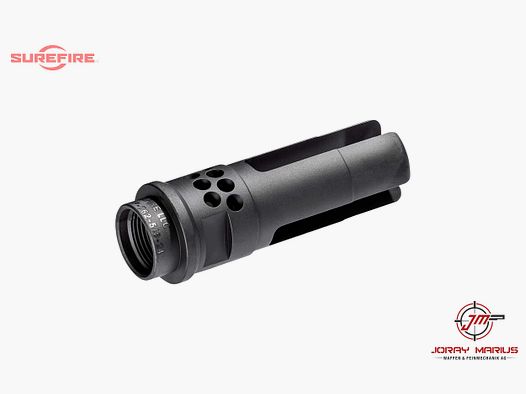 SureFire WARCOMP-762-5/8-24 Mündungsbremse