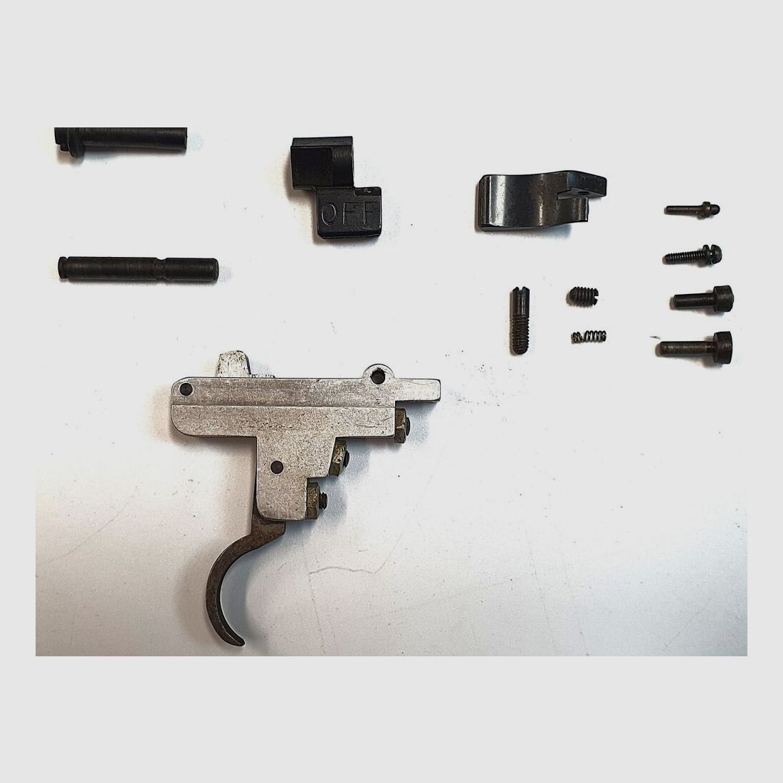 Teilesatz Springfield Mod. 1903, Bild 2 von 4