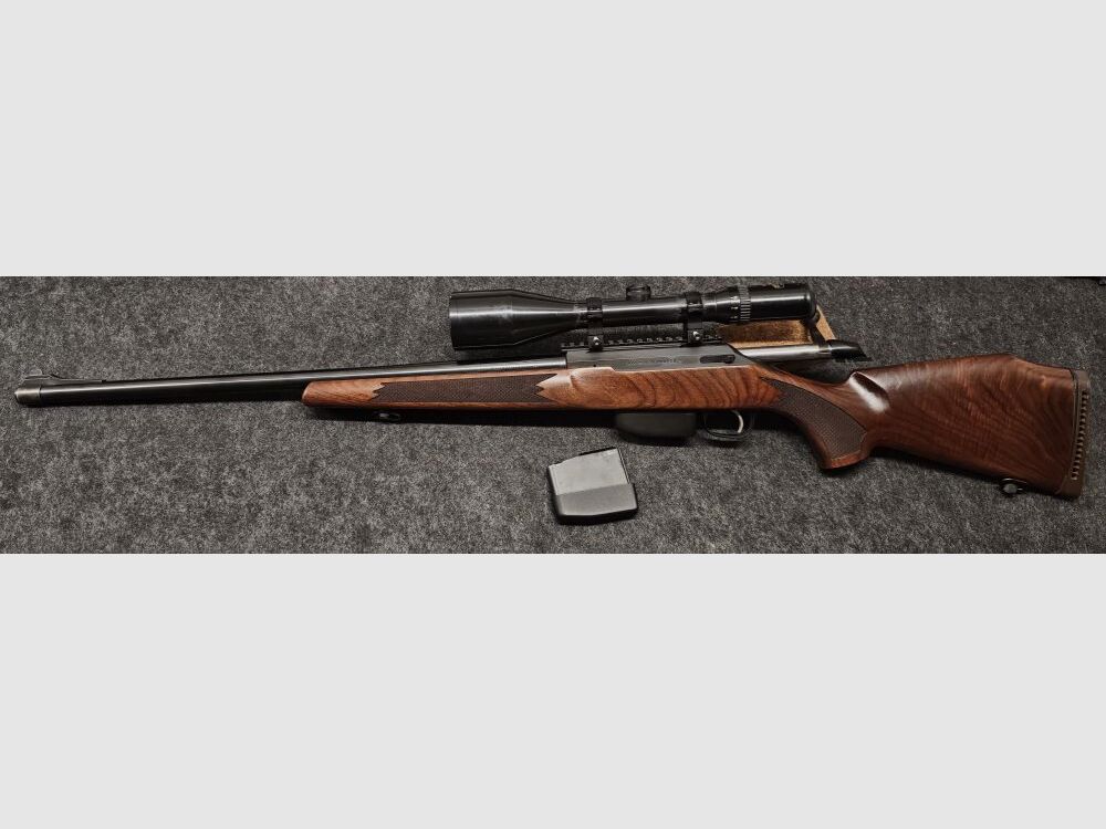 Tikka M590 RH, Bild 1 von 8