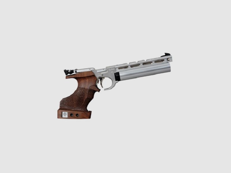 Steyr-Sport Evo 10 compacto izquierda pistola de aire de competición