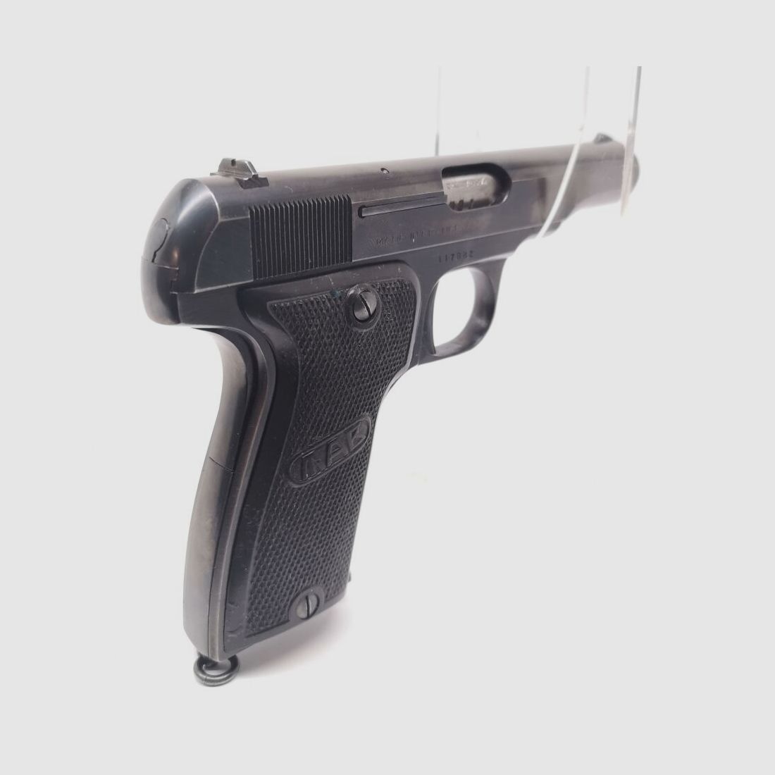 MAB Mod. D