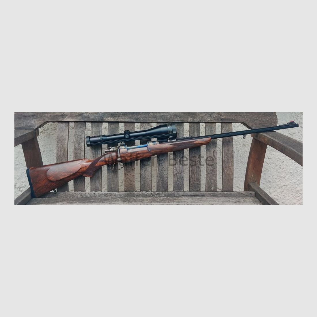 98er Magnum System Custom Made