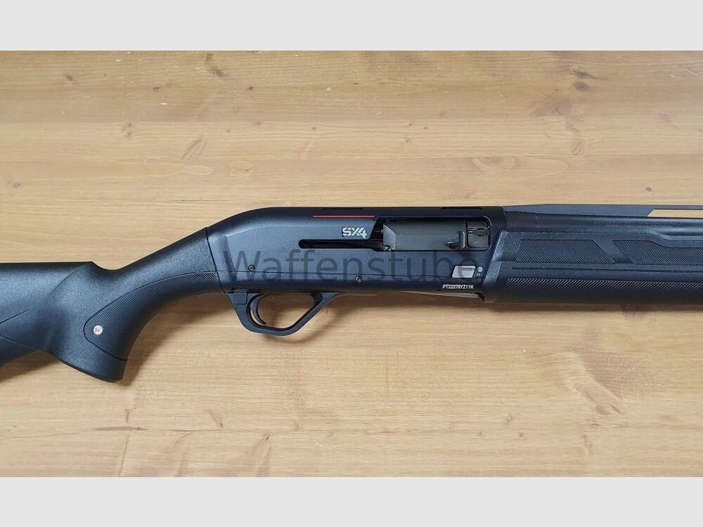 Winchester SX4 Composite Black - LL 71 cm, image 1 of 2