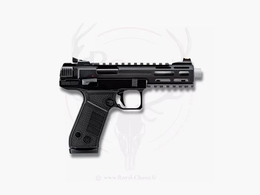 Pistole B22 JAGUAR TACTICAL Kal.22Lr Schwarz BERETTA