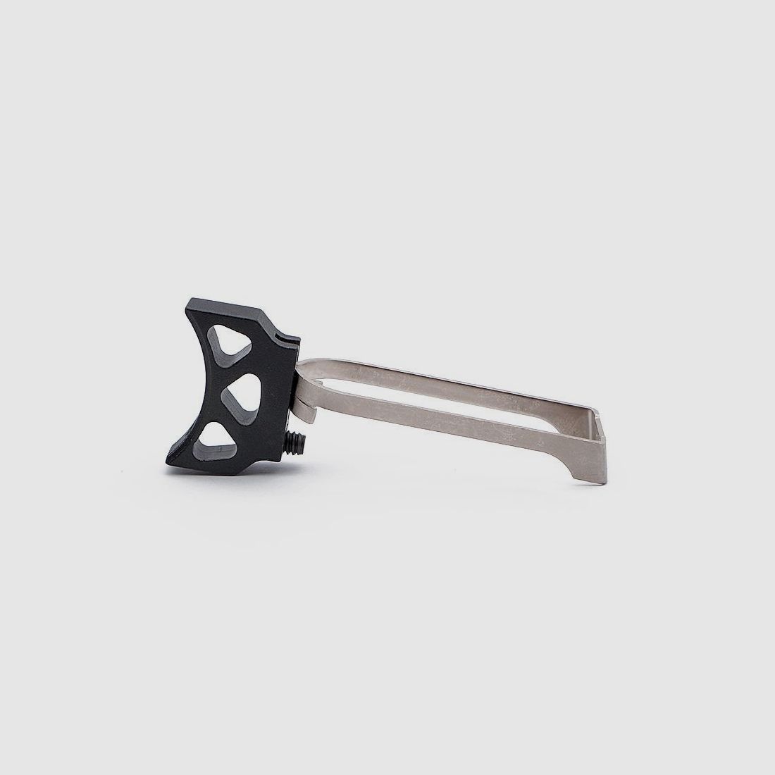Eemann Tech Déclencheur K-Hole pour 1911, Couleur : Noir, image 3 sur 3