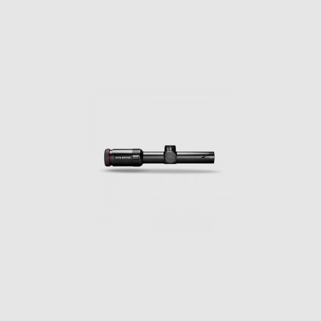 Kite scope K6, X6I, BL, 1-6x24