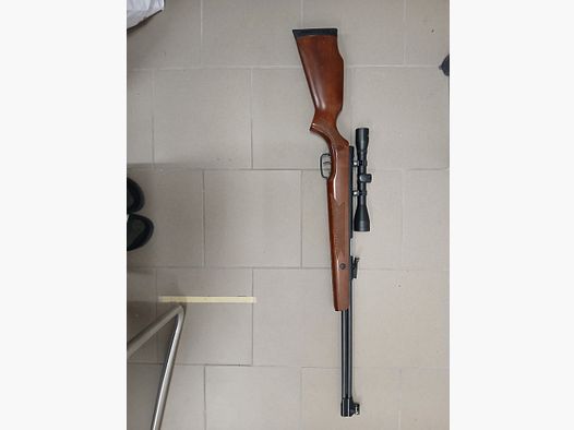 Hämmerli Hunterforce 900 combo