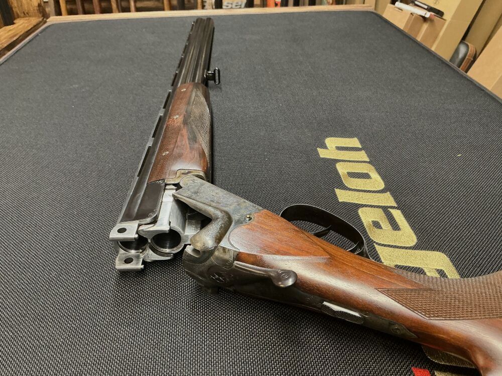 Merkel Suhl 12/70