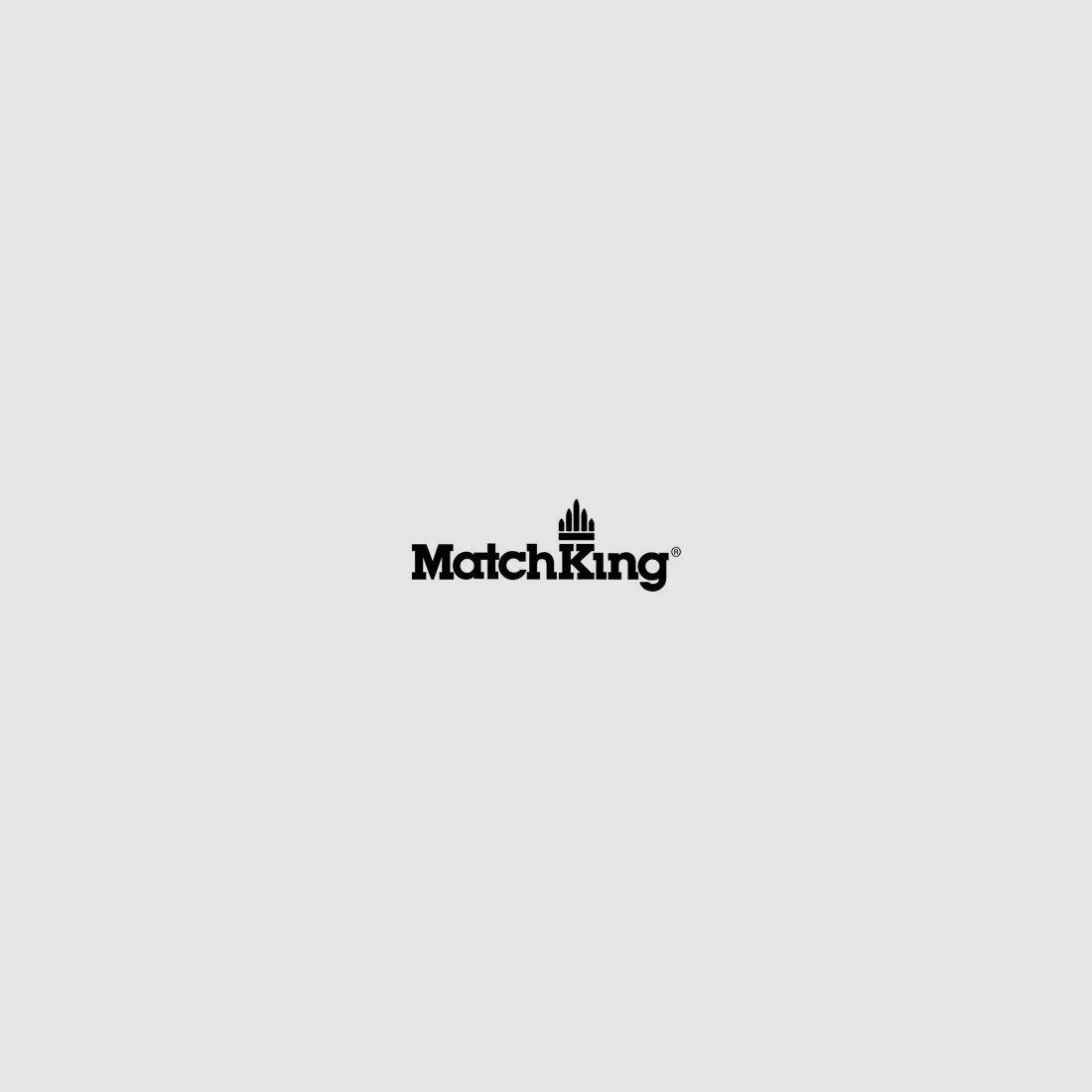 Sierra MatchKing 8 mm Kaliber (.323) 200 gr HPBT #2415, Bild 7 von 8