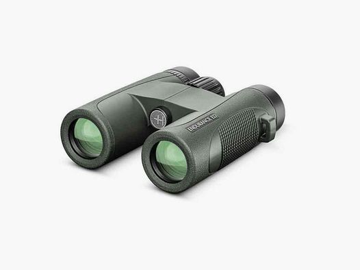 Hawke Fernglas Endurance ED 8x32 grün
